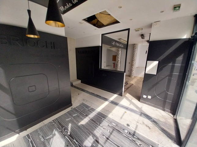 À louer - Local commercial 175 m² à Marseille - Bouches-du-Rhône (13)