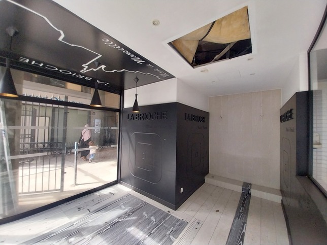 À louer - Local commercial 175 m² à Marseille - Bouches-du-Rhône (13)