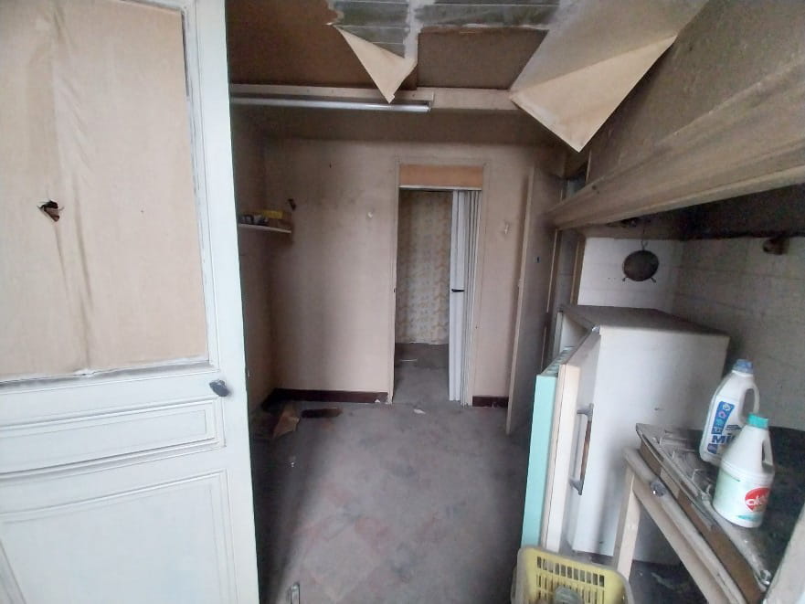 À louer - Local commercial 60 m² dans le 11ème arrondissement de Marseille – Bouches-du-Rhône (13)