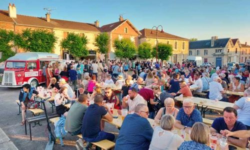 Proxim-Hub et le Programme « 1000 Cafés » : Une Alliance pour la Dynamisation des Petites Communes