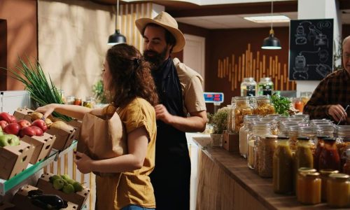 Un grand catalogue d'annonces