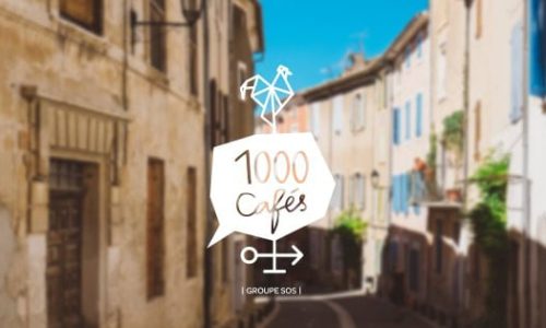 Proxim-Hub et le Programme « 1000 Cafés » : Une Alliance pour la Dynamisation des Petites Communes