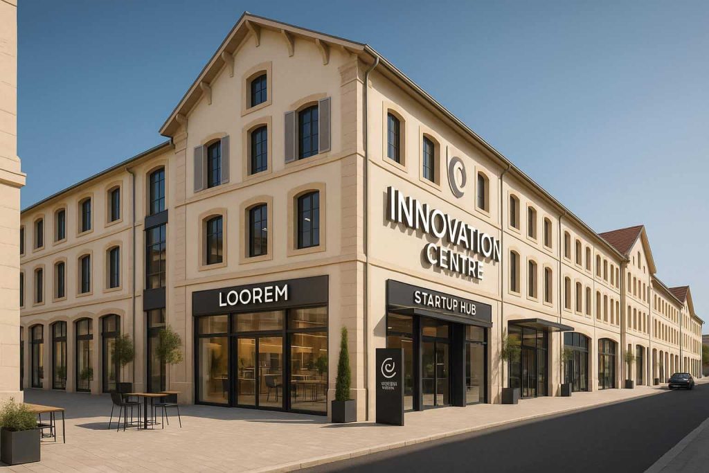 À vendre ou à louer - Locaux commerciaux de 50 à 380 m² au cœur de Tonneins - Lot-et-Garonne (47)