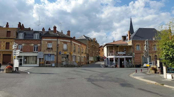 À vendre – Bar-Tabac de 80 m² à reprendre à Grandpré – Ardennes (08)